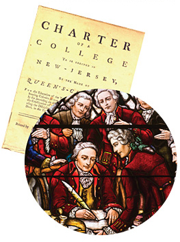 1776 charter